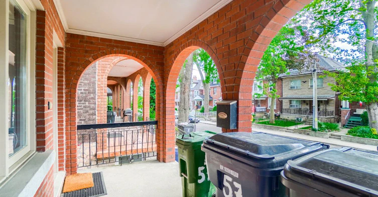 2-57 Beatrice Street, Toronto, ON, M6J 2T2 - 5