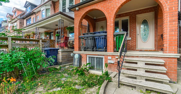 2-57 Beatrice Street, Toronto, ON, M6J 2T2 - 4