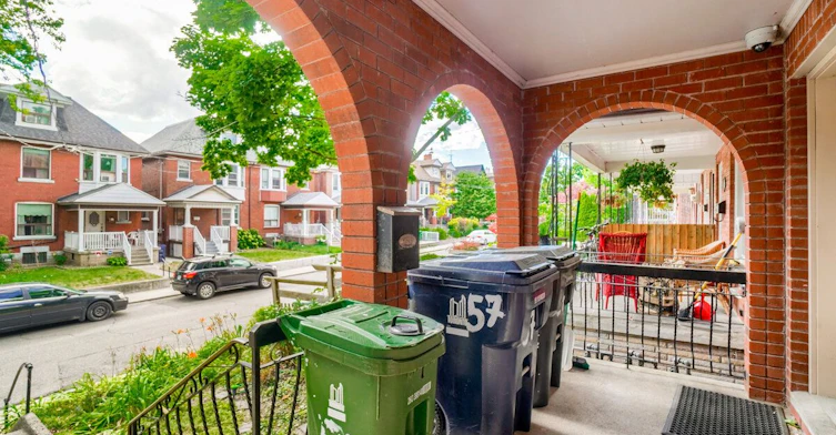 2-57 Beatrice Street, Toronto, ON, M6J 2T2 - 6