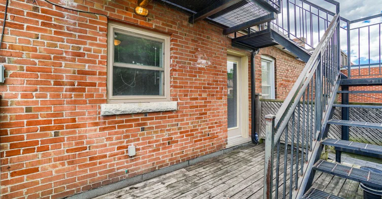 2-57 Beatrice Street, Toronto, ON, M6J 2T2 - 26