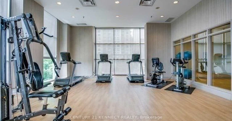 1810-8 Hillcrest Avenue, Toronto, ON, M2N 6Y6 - 13