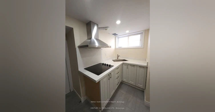 Bsmt #1-114 Goulding Avenue, Toronto, ON, M2M 1L4 - 5