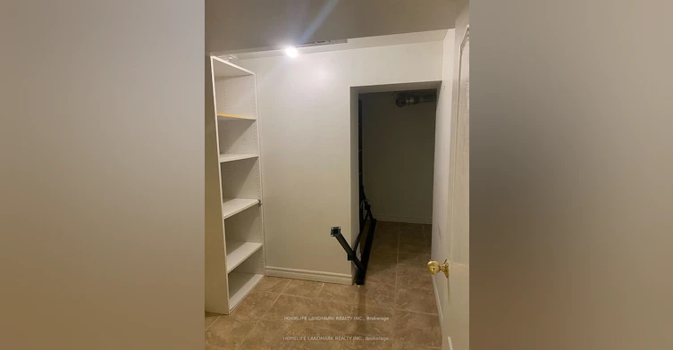 Basement-111 Clifton Avenue, Toronto, ON, M3H 4L2 - 14