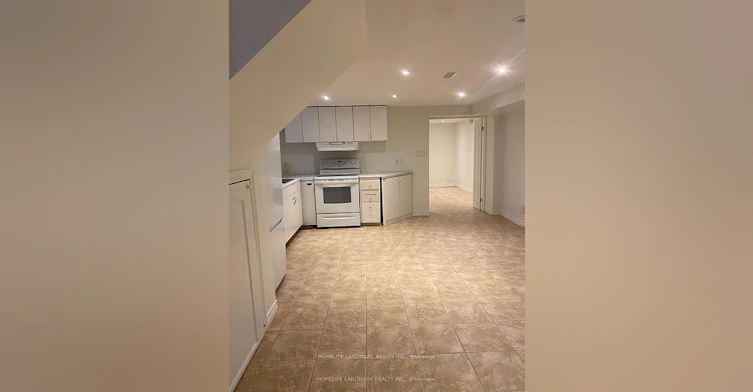 Basement-111 Clifton Avenue, Toronto, ON, M3H 4L2 - 5