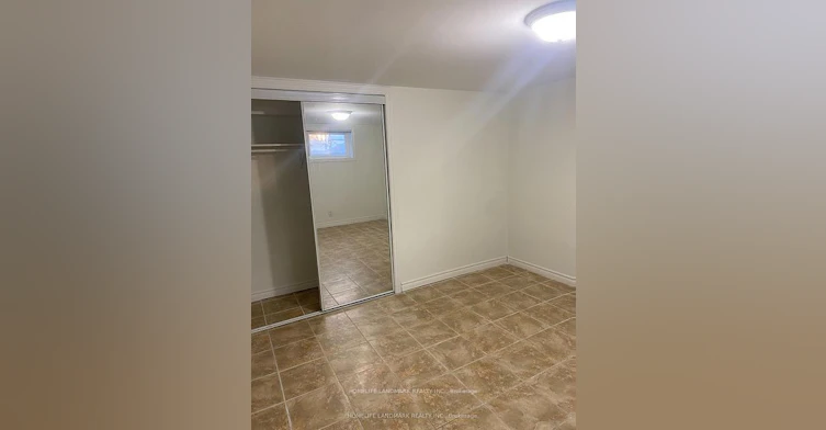 Basement-111 Clifton Avenue, Toronto, ON, M3H 4L2 - 9