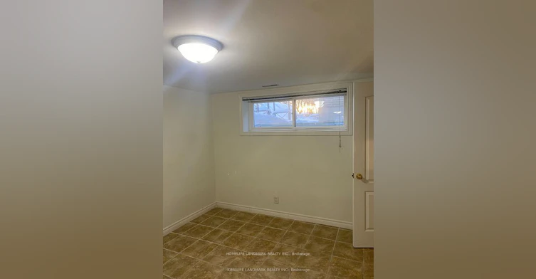 Basement-111 Clifton Avenue, Toronto, ON, M3H 4L2 - 7