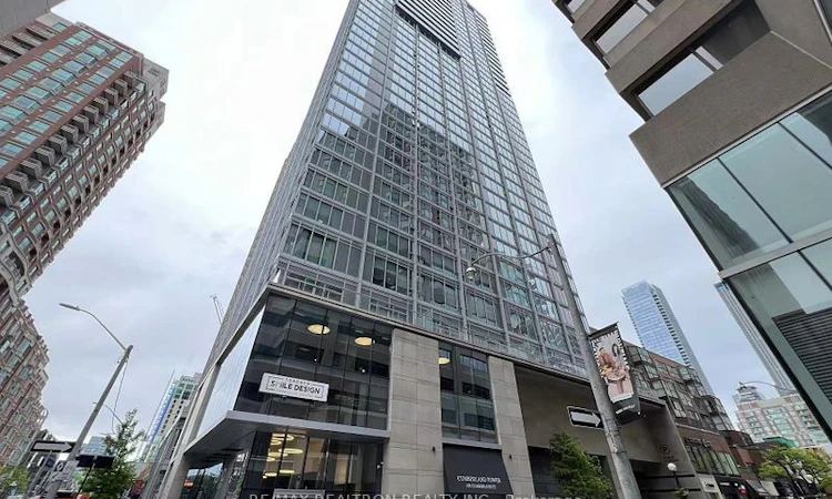 1506-188 Cumberland Street