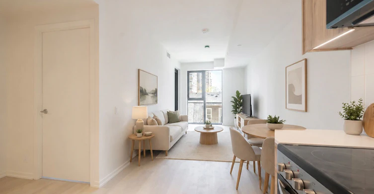 407-109 Erskine Avenue, Toronto, ON, M4P 0G8 - 4