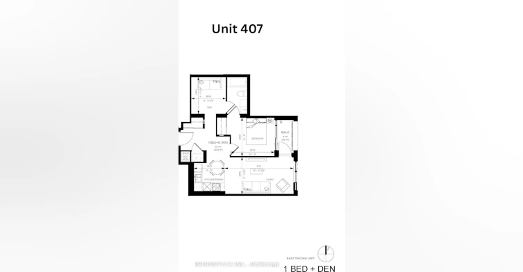 407-109 Erskine Avenue, Toronto, ON, M4P 0G8 - 10