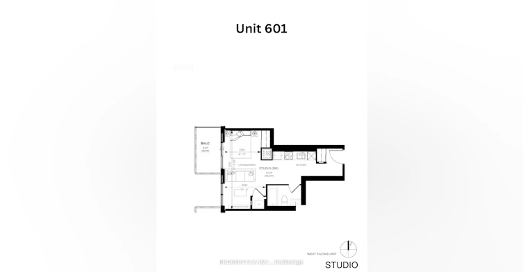 601-109 Erskine Avenue, Toronto, ON, M4P 0G8 - 6