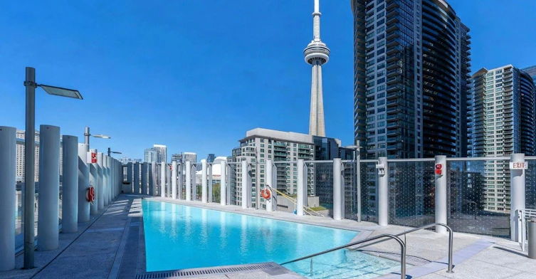 1908-10 York Street, Toronto, ON, M5J 0E1 - 16