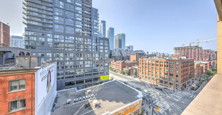 914-438 King Street W, Toronto, ON, M5V 3T9 - 45