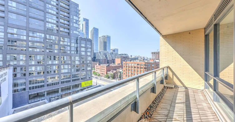 914-438 King Street W, Toronto, ON, M5V 3T9 - 44