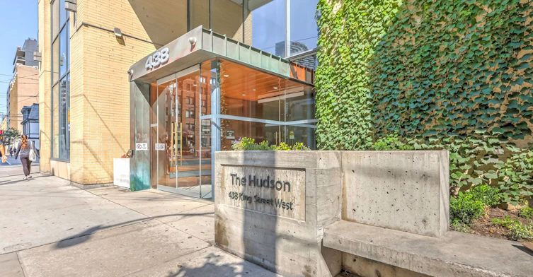914-438 King Street W, Toronto, ON, M5V 3T9 - 8