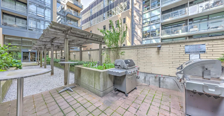 914-438 King Street W, Toronto, ON, M5V 3T9 - 12