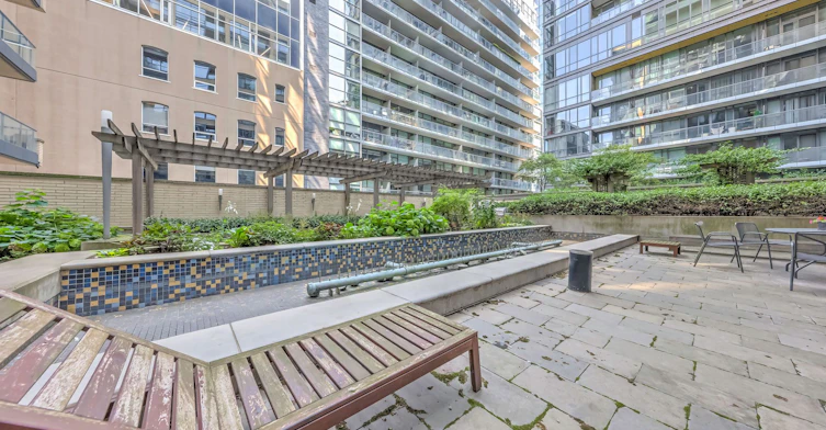 914-438 King Street W, Toronto, ON, M5V 3T9 - 10