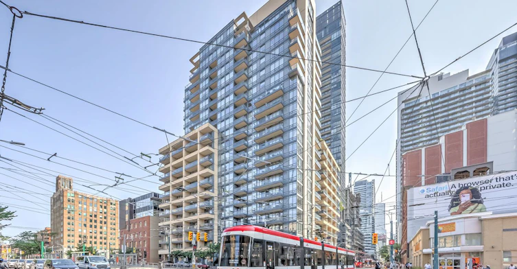 914-438 King Street W, Toronto, ON, M5V 3T9 - 2