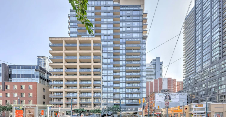 914-438 King Street W, Toronto, ON, M5V 3T9 - 4
