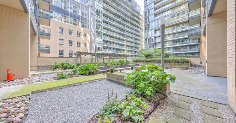 914-438 King Street W, Toronto, ON, M5V 3T9 - 9