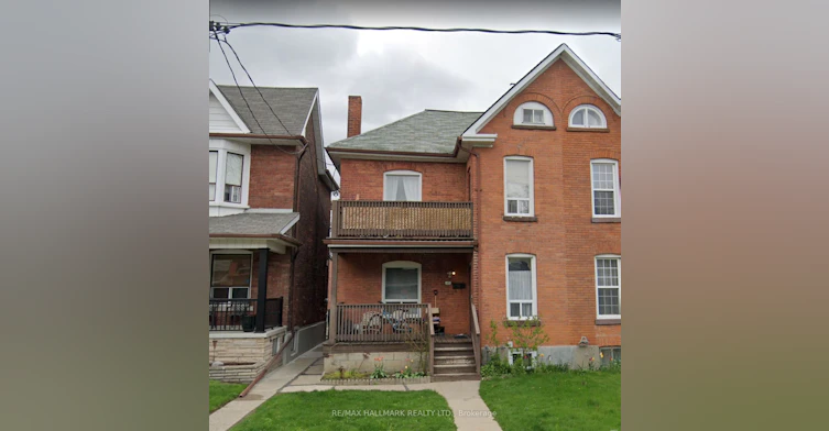 BSMT-371 St Clarens Avenue, Toronto, ON, M6H 3W2 - 12