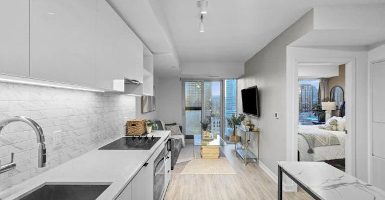 2616-252 Church Street, Toronto, ON, M5B 0E6 - 3