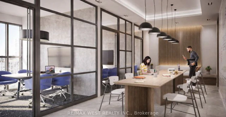 2616-252 Church Street, Toronto, ON, M5B 0E6 - 26