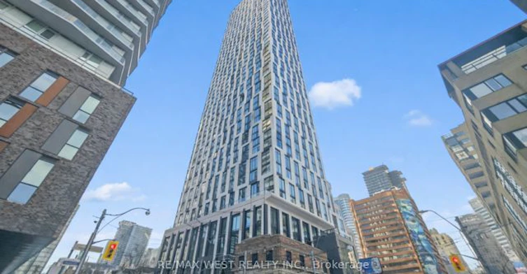 2616-252 Church Street, Toronto, ON, M5B 0E6