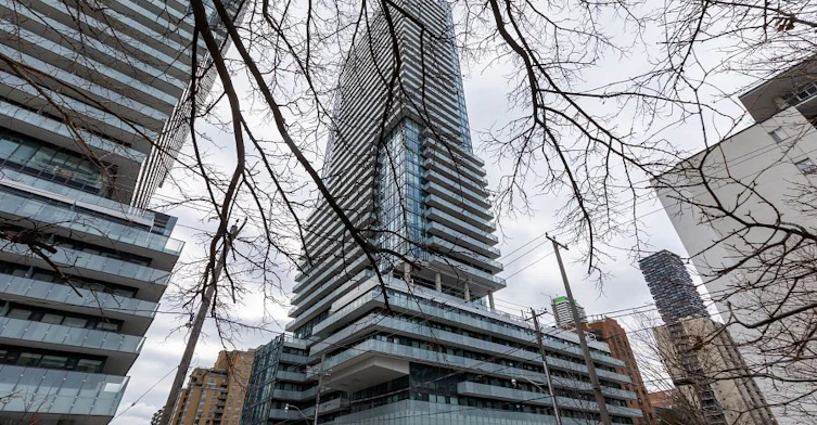3501-161 Roehampton Avenue, Toronto, ON, M4P 0C8 - 19