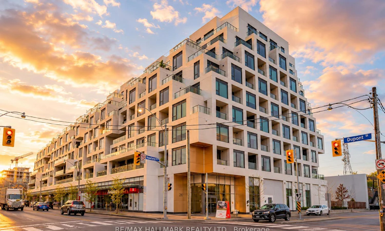 GPH22-280 Howland Avenue