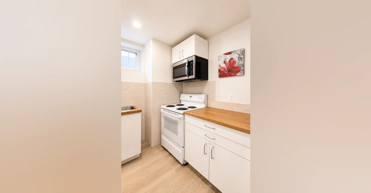 Lower-328 Woodsworth Road, Toronto, ON, M2L 2T6 - 3