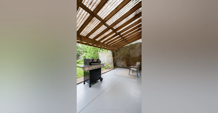 Lower-328 Woodsworth Road, Toronto, ON, M2L 2T6 - 14