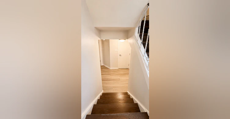 Lower-328 Woodsworth Road, Toronto, ON, M2L 2T6 - 2