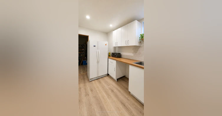 Lower-328 Woodsworth Road, Toronto, ON, M2L 2T6 - 7