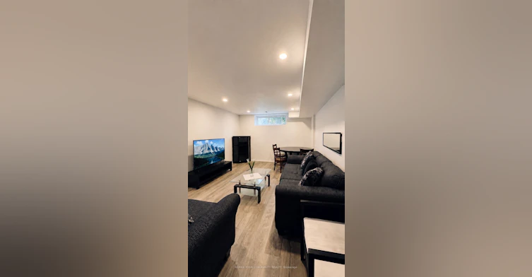 Lower-328 Woodsworth Road, Toronto, ON, M2L 2T6 - 10