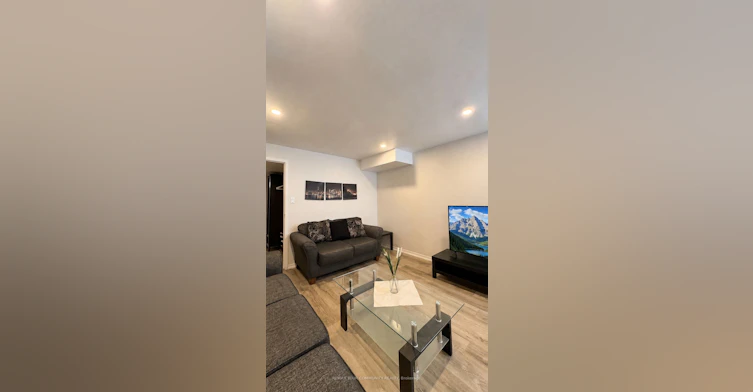 Lower-328 Woodsworth Road, Toronto, ON, M2L 2T6 - 6