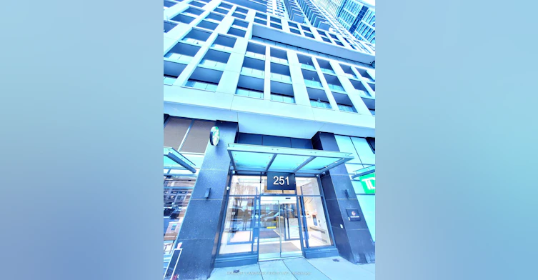 1103-251 Jarvis Street, Toronto, ON, M5B 0C3 - 23