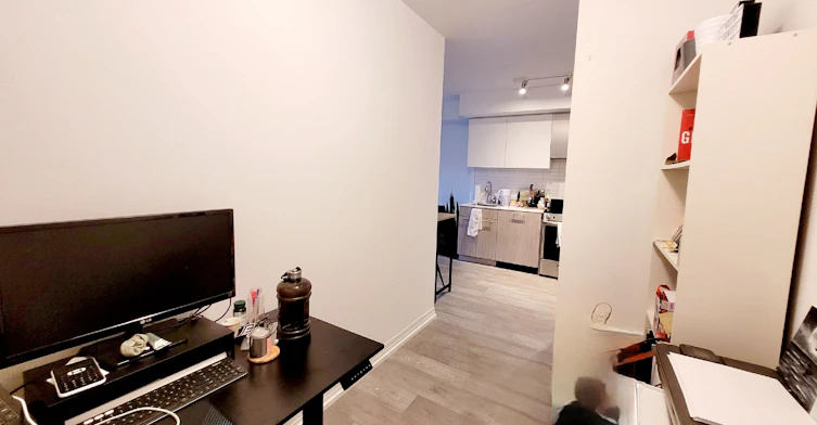 1103-251 Jarvis Street, Toronto, ON, M5B 0C3 - 16