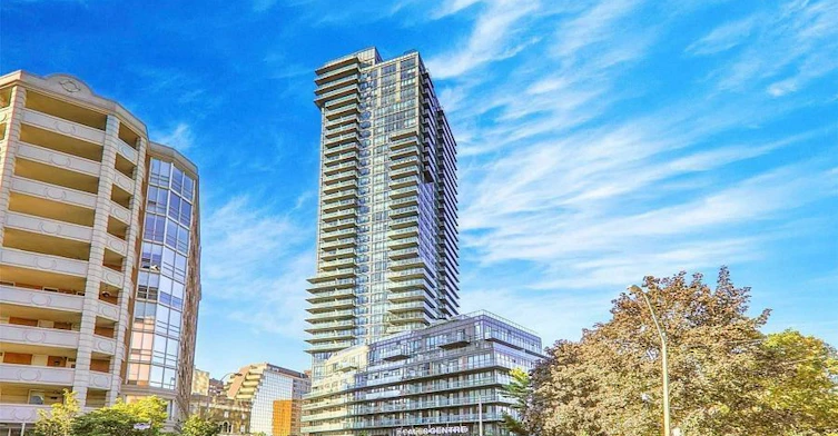 2105-825 Church Street, Toronto, ON, M4W 3Z4