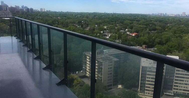 2105-825 Church Street, Toronto, ON, M4W 3Z4 - 3