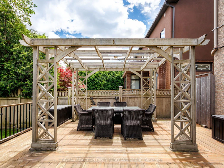 17 Marwill Street, Toronto, ON, M3H 3L2 - 40