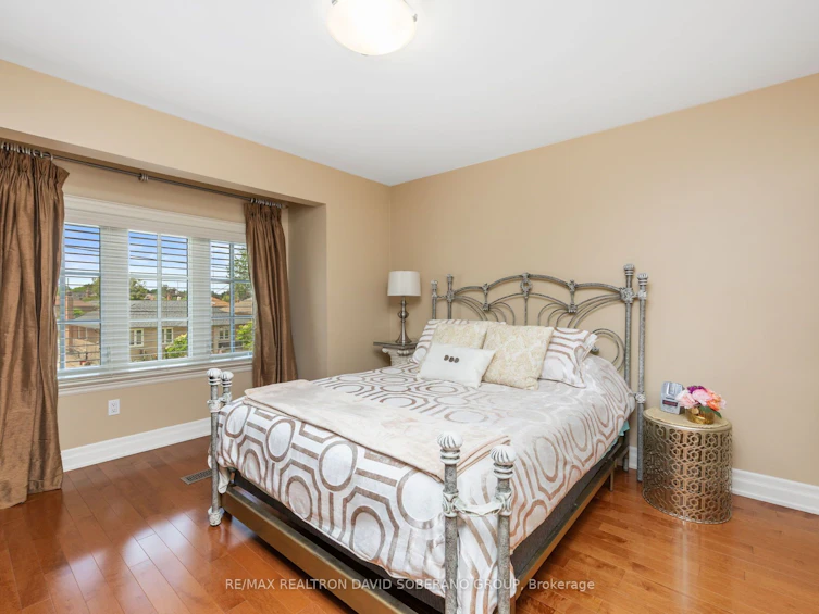 17 Marwill Street, Toronto, ON, M3H 3L2 - 29