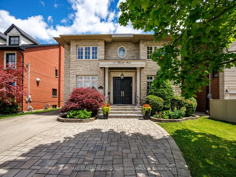 17 Marwill Street, Toronto, ON, M3H 3L2
