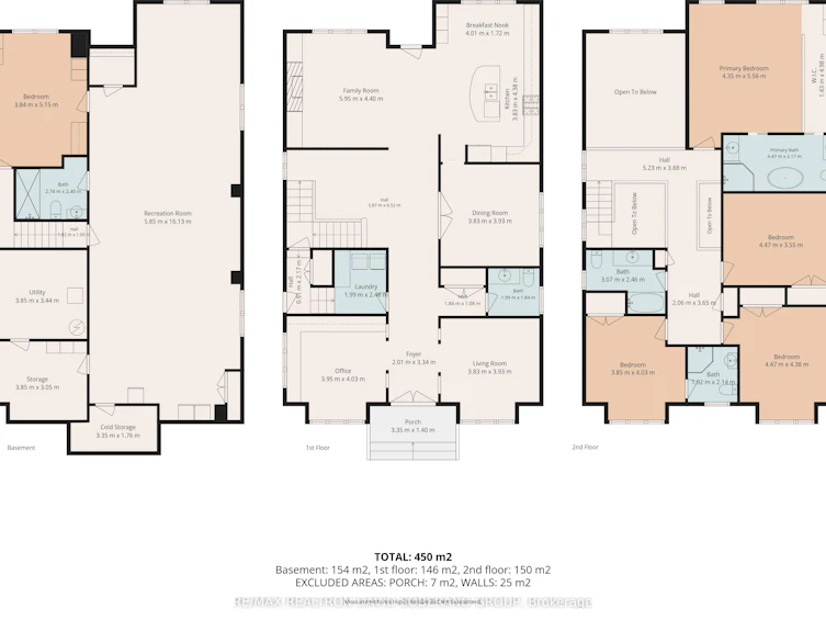 17 Marwill Street, Toronto, ON, M3H 3L2 - 45