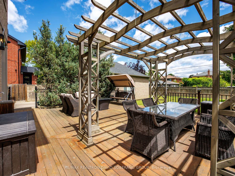 17 Marwill Street, Toronto, ON, M3H 3L2 - 41