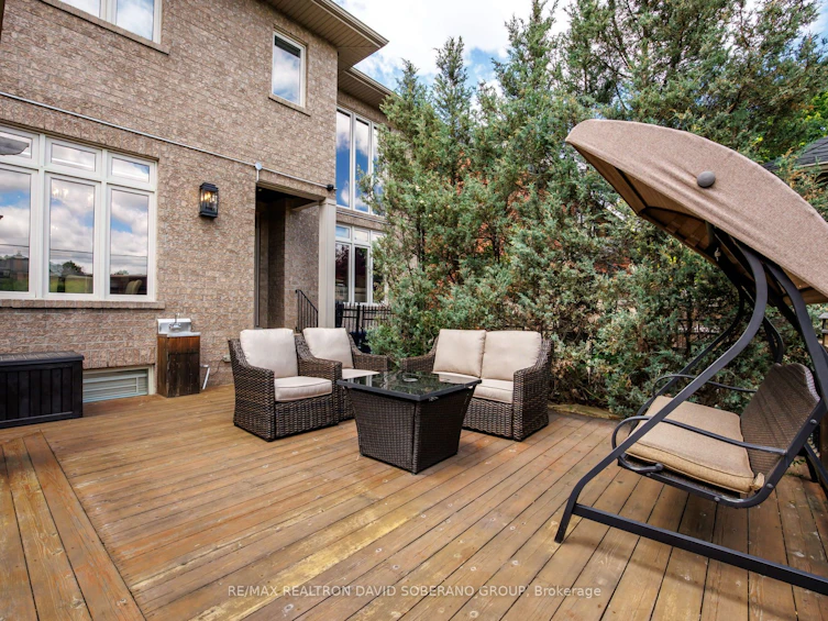 17 Marwill Street, Toronto, ON, M3H 3L2 - 38