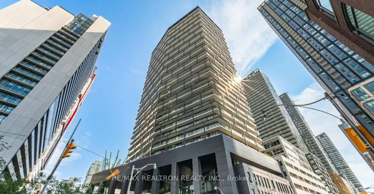 2404-125 Peter Street, Toronto, ON, M5V 0M2 - 9