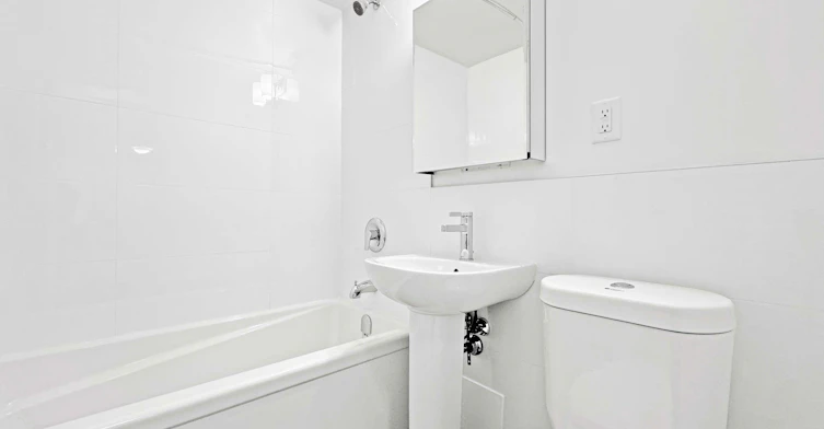 709-276 St George Street, Toronto, ON, M5R 2P6 - 8
