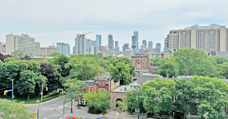 903-666 Spadina Avenue, Toronto, ON, M5S 2H8 - 15