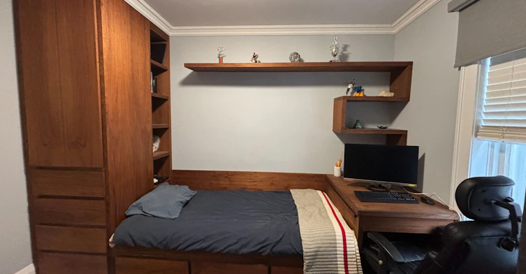47 Vermont Avenue, Toronto, ON, M6G 2P6 - 27