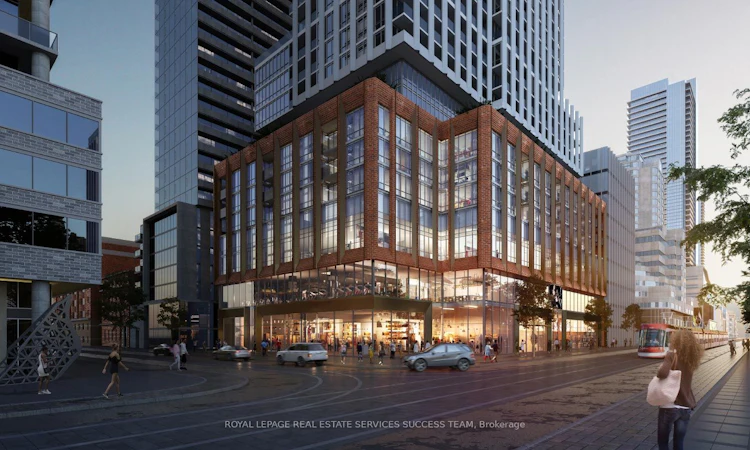 2115-400 King Street W